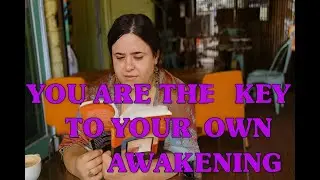 awakening ramble