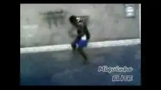 passinho da paz miquinho elite zn