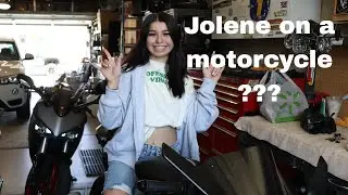 Jolene's Hometown Vlog!