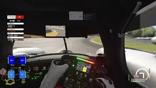 How To Handle A Double Yellow Flag