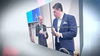 زبان، کلید قفل های زندگی / برنامه امید در مسیح - با کشیش مسعود / برنامه ششم