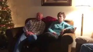 Oral History Documentary - Brianna Hartman - 20th Century History