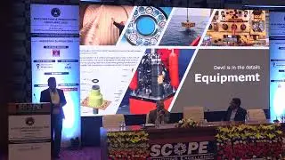 Mr. Shashank S. Jha, CEO, Artson Engineering Ltd.