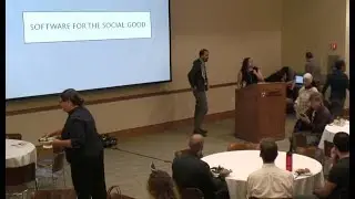 Software for Social Good