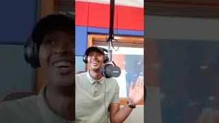 Music Copyright South Africa (Alex FM Radio Interview)