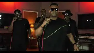 The Chosen 4 (Mr. Sipp, Stevie J Blues, LJ Echols, Vick Allen) - He'll Understand
