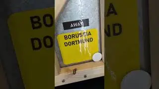 Manchester City vs Dortmund UEFA Champions League | MD4 | Marble Race Prediction 2-3