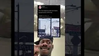 Lil Nas X Reacting To Tweets About His Song!