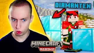 Ich mache mein TEAM REICH (Minecraft Risiko)