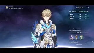 [ Honkai Star Rail ] got an Ice 5 star hero
