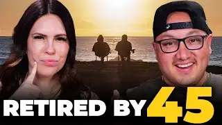Living Life on Your Terms: Early Retirement Strategies Unveiled | Ep.27