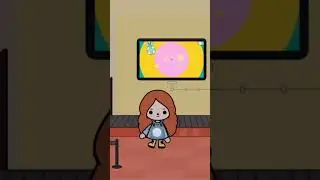 FREE GIFT INSPIRED 💜💜 | TOCA BOCA LIFE WORLD FREE CODE