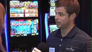 CasinoFest 8: Aristocrat Technologies