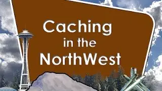 Caching in the NorthWest 172: Caching for Fitness