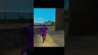 free fire funny video 😅..