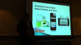 Univision Mobile Marketing Case Study at Digital Dealer Conference - Chad Collier (11)