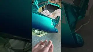 &laquo;Выцветший&raquo; бирюзовый цвет Sudi Kandy по сравнению с &laquo;поддельными&raquo; бирюзовыми оттенками цвета баз...