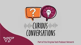 ‘Curious Conversations’ podcast: 2025 Highlights