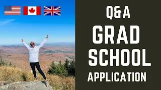 QnA : admission to #McGill as a Mastercard Foundation Scholar for Grad Sch | Rauda Salihs