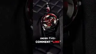 Comment &ldquo;Link&rdquo; for links🔗.....#watch #mensfashion #menwithstyle #menstyle #menswear