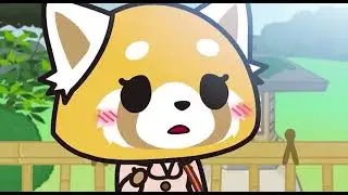 Retsuko's Realization