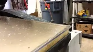Router Table 1