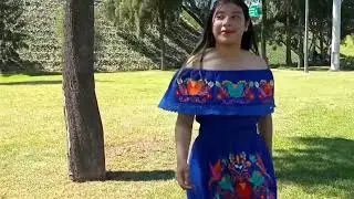 HERMOSA MUJER❤️❤️(GRUPO LOS IRRECONOCIBLES DE TLAHUI)