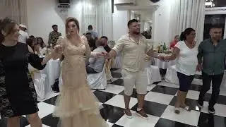 3HD Proslava suneta Abrahama i ispracaj Almedine