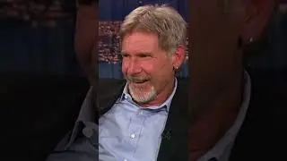 Harrison Ford Reacts to the Star Wars Holiday Special for the FIRST TIME! #starwars #shortsfeed #fyp
