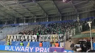 Doping Zielonych | Radomiak - Motor  2:2 | Ekstraklasa 2025/26 |