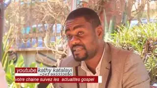 kathy vision