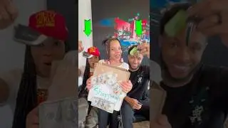 Nova SCAMMED her Dad #foryou #fyp #nova #funny #family #shorts