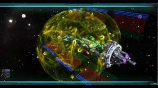 SotS 2 - Corossive Missile - weapon of doom