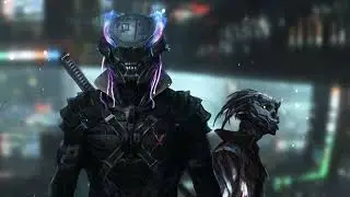 ''Ready Or Not'' - Ghostwriter Music (Massive Hybrid Battle Sound Design)