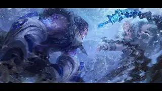 Sylas 3:15 Raptor Krugs Clear [15.16, 1 Smite]