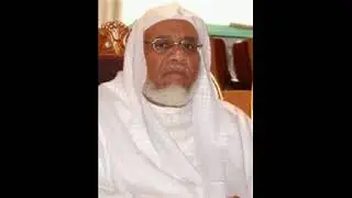 Ibrahim Al Akhdar: Juza 30