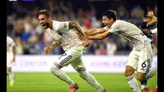 Highlights: Louisville City FC 4, Sporting KC II 3