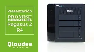 Pegasus 2 R4 Presentaci&oacute;n en Espa&ntilde;ol
