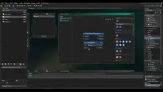 GameMaker Studio 2 - Basic Shooting - DnD - GameMakerDoneFast