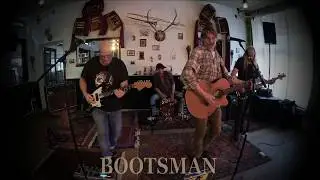 2019 Bootsman - Bock & Bootsman @ Stadsbrouwerij de Borghman