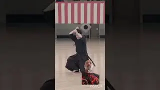 EXPLICA&Ccedil;&Atilde;O, TENSHIN SHŌDEN KATORI SHINTO-RYU, DEMONSTRADO P&Eacute;LO SHIHAN ŌTAKE RISUKE NOBUTOSHI. 