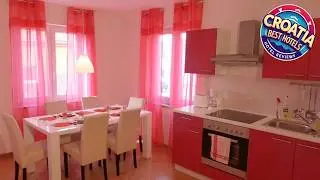 Apartments Kvesic | Silo, Croatia | Hotel Review 🛏️
