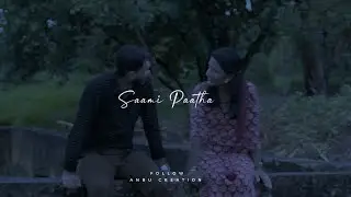 othapana kaatteri song❤whatsapp status ❤ udanpirappe❤😻
