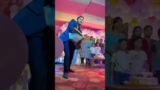 Magic show😱🔥😱🔥