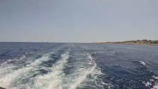 Cyprus 2025 - St Georgios Boat 06