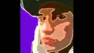 ON & ON - POTENTZ FEAT. ERYKAH BADU - DUBSTEP REMIX