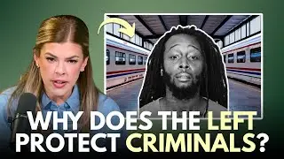 Why Soft On Crime Dems Have Blood On Their Hands After Brutal Murder