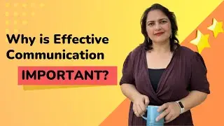 Effective Communication the lifeline of professional interactions