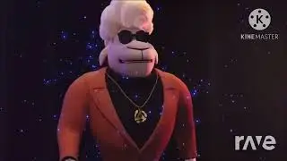 ROCK DOG AND UNITEDHEALTHCARE OF SESAME STREET