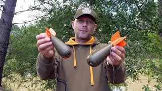 Prologic Airbomb Mini : l'amor&ccedil;age chirurgical pour la carpe